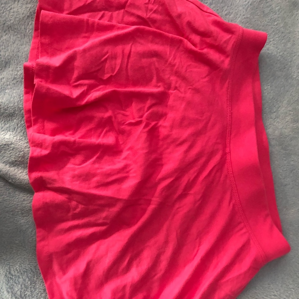 Set of 3 skorts... size 14 multi fun colors